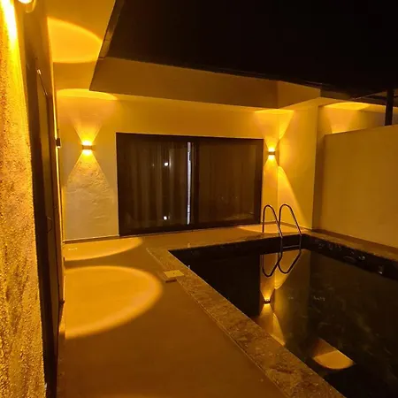 Nature Villa Ortaca (Mugla)