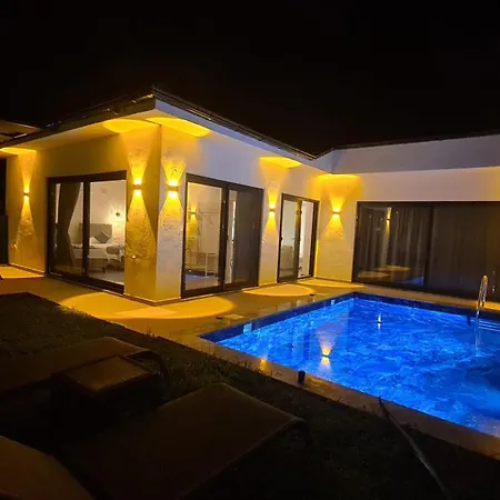 Villa Nature Ortaca (Mugla)