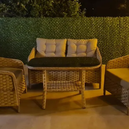 Villa Nature *