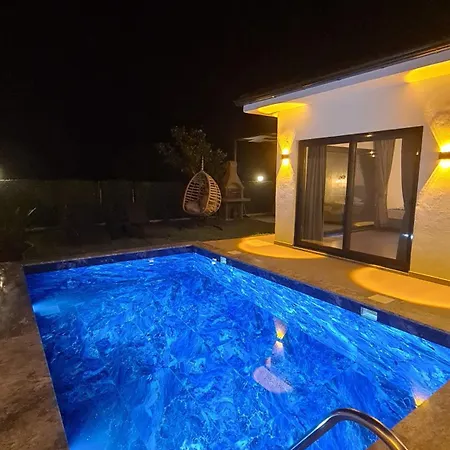 Nature Villa