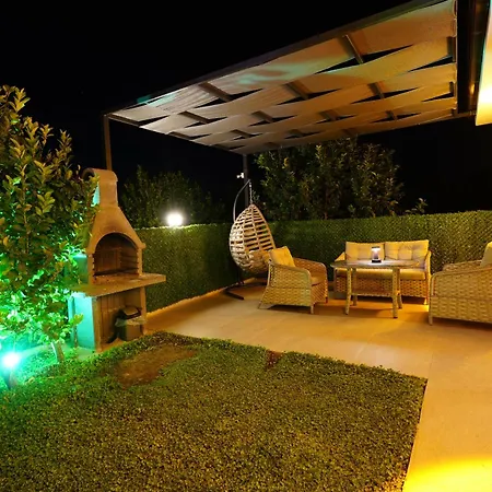 Nature Apartment