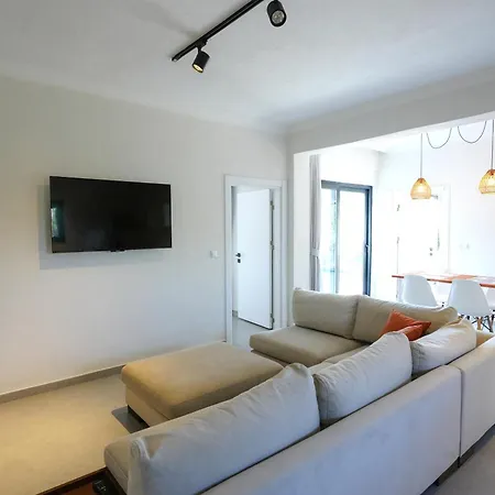 Nature Apartment Ortaca (Mugla)